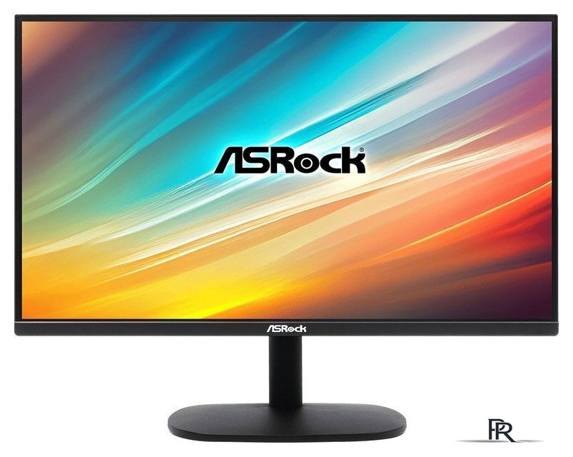 Игровой монитор ASRock CL25FF - Изображение №1 — Интернет-магазин ПроЗаказ