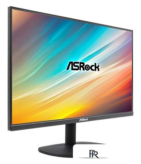 Игровой монитор ASRock CL25FF - Изображение №2 — Интернет-магазин ПроЗаказ