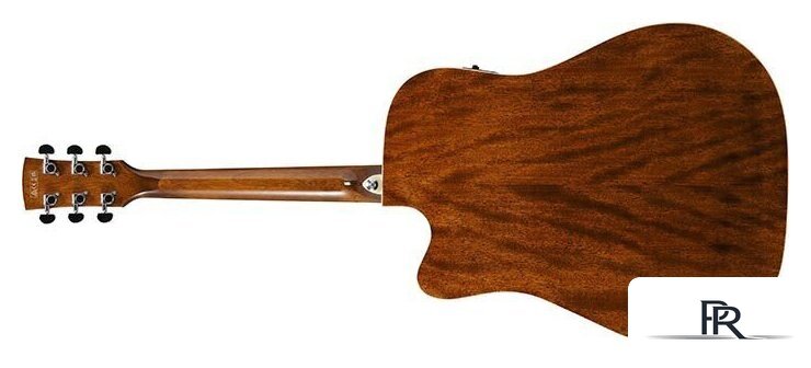 Электроакустическая гитара Ibanez PF15ECE-NT - Изображение №6 — Интернет-магазин ПроЗаказ
