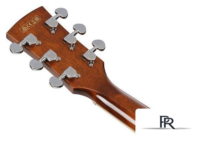 Электроакустическая гитара Ibanez PF15ECE-NT - Изображение №3 — Интернет-магазин ПроЗаказ