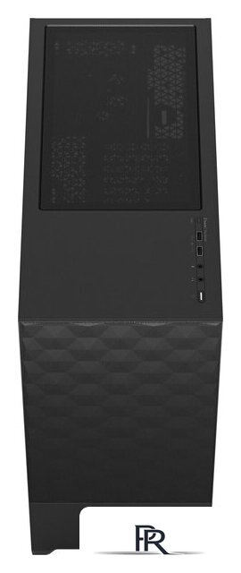 Корпус Fractal Design Pop Air Black Solid FD-C-POA1A-01 - Изображение №8 — Интернет-магазин ПроЗаказ