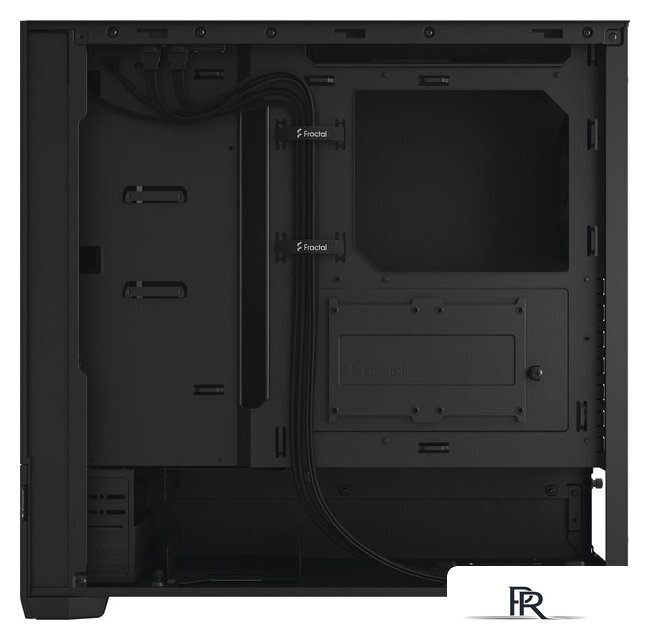 Корпус Fractal Design Pop Air Black Solid FD-C-POA1A-01 - Изображение №5 — Интернет-магазин ПроЗаказ