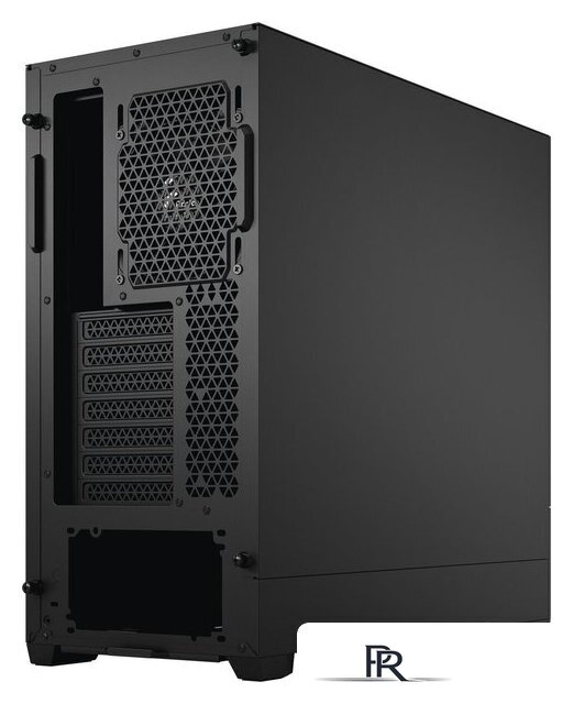 Корпус Fractal Design Pop Air Black Solid FD-C-POA1A-01 - Изображение №10 — Интернет-магазин ПроЗаказ