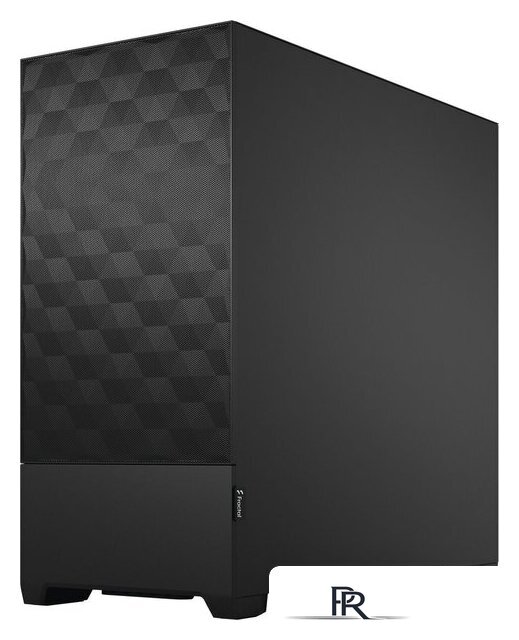 Корпус Fractal Design Pop Air Black Solid FD-C-POA1A-01 - Изображение №9 — Интернет-магазин ПроЗаказ