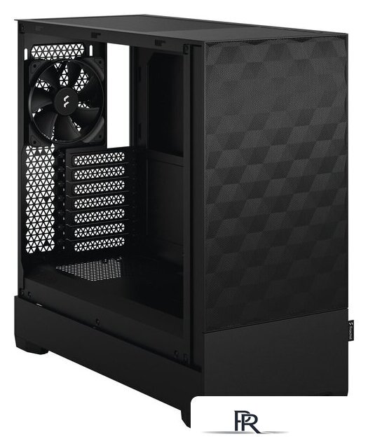 Корпус Fractal Design Pop Air Black Solid FD-C-POA1A-01 - Изображение №7 — Интернет-магазин ПроЗаказ