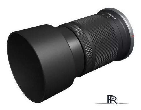 Объектив Canon RF-S 55-210mm F5-7.1 IS STM - Изображение №5 — Интернет-магазин ПроЗаказ