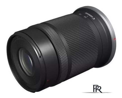 Объектив Canon RF-S 55-210mm F5-7.1 IS STM - Изображение №1 — Интернет-магазин ПроЗаказ