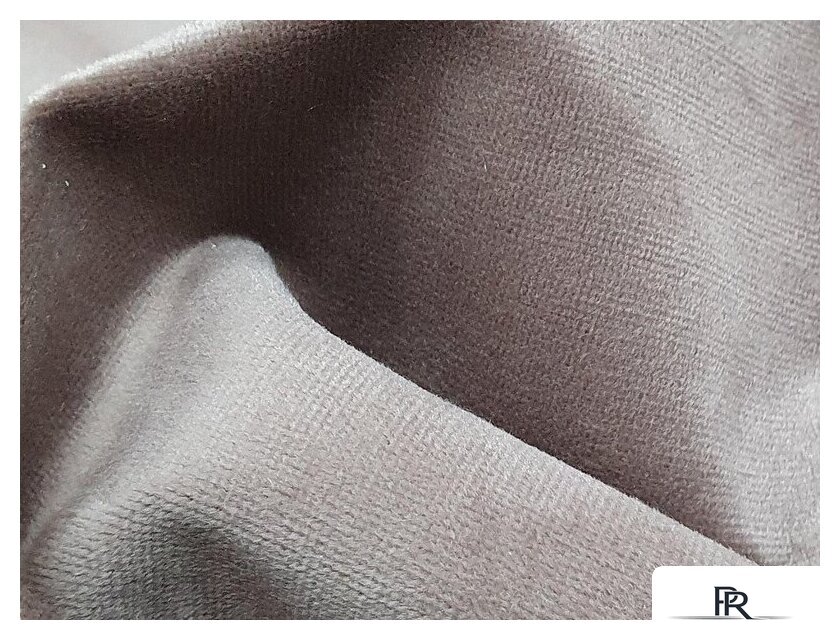 Кресло-кровать Лига диванов Атлантида 113839 (велюр коричневый) - Изображение №8 — Интернет-магазин ПроЗаказ