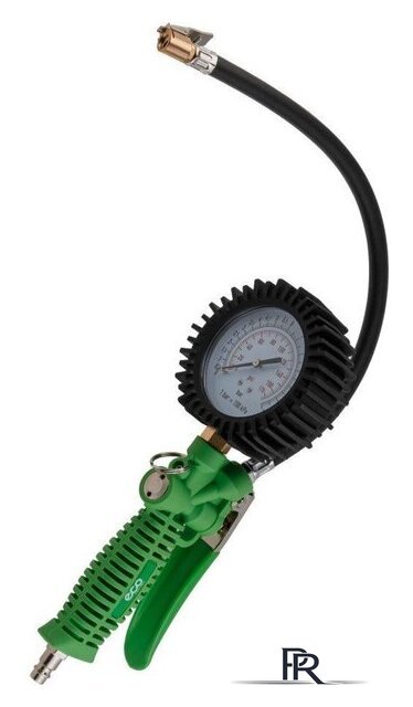 Пистолет для накачки шин ECO TIG-50 с манометром - Изображение №1 — Интернет-магазин ПроЗаказ