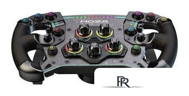 Руль Moza GS V2P GT Wheel RS056 - Изображение №3 — Интернет-магазин ПроЗаказ