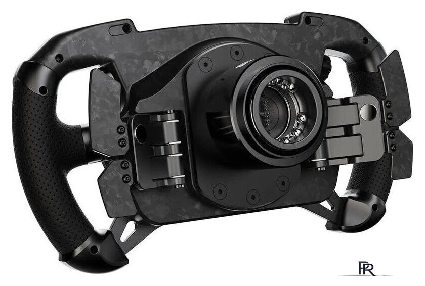 Руль Moza GS V2P GT Wheel RS056 - Изображение №4 — Интернет-магазин ПроЗаказ