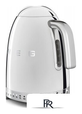 Электрический чайник Smeg KLF04SSEU - Изображение №3 — Интернет-магазин ПроЗаказ