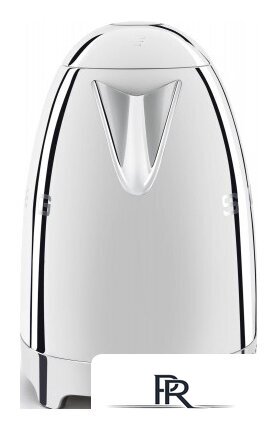 Электрический чайник Smeg KLF04SSEU - Изображение №2 — Интернет-магазин ПроЗаказ