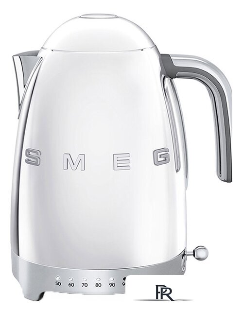 Электрический чайник Smeg KLF04SSEU - Изображение №1 — Интернет-магазин ПроЗаказ