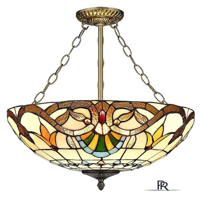 Люстра средней высоты Velante 830-80 830-807-03 - Изображение №1 — Интернет-магазин ПроЗаказ