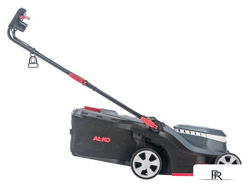 Газонокосилка AL-KO Comfort 32.2 E 113851 - Изображение №1 — Интернет-магазин ПроЗаказ