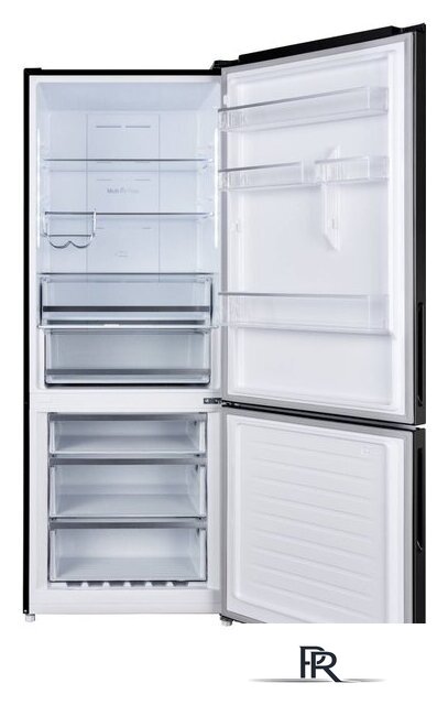 Холодильник Korting KNFC 72337 XN - Изображение №5 — Интернет-магазин ПроЗаказ