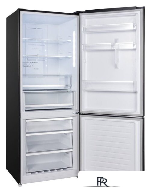 Холодильник Korting KNFC 72337 XN - Изображение №3 — Интернет-магазин ПроЗаказ