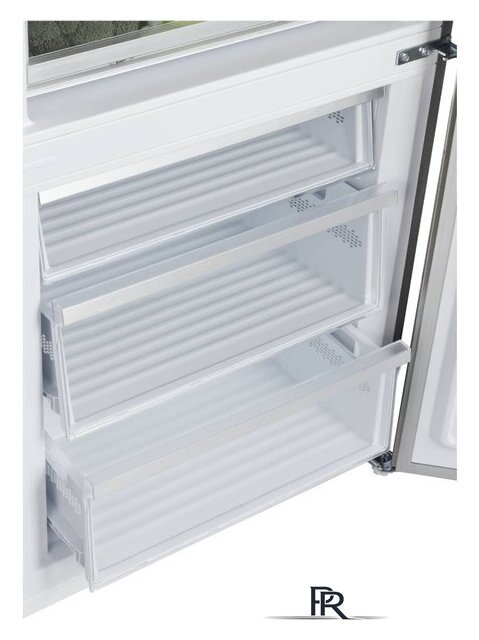 Холодильник Korting KNFC 72337 XN - Изображение №4 — Интернет-магазин ПроЗаказ