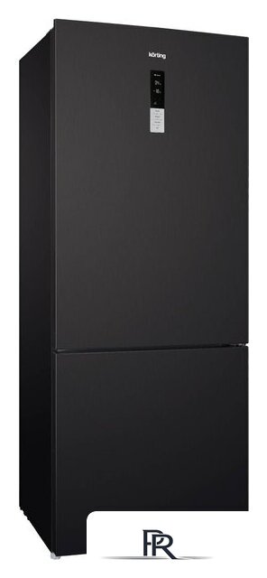 Холодильник Korting KNFC 72337 XN - Изображение №2 — Интернет-магазин ПроЗаказ