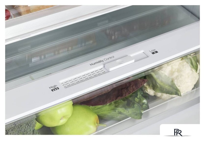 Холодильник Korting KNFC 72337 XN - Изображение №7 — Интернет-магазин ПроЗаказ