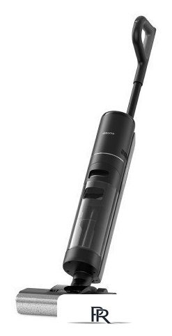 Вертикальный моющий пылесос Dreame H12 Pro Ultra (евровилка, черный) - Изображение №1 — Интернет-магазин ПроЗаказ