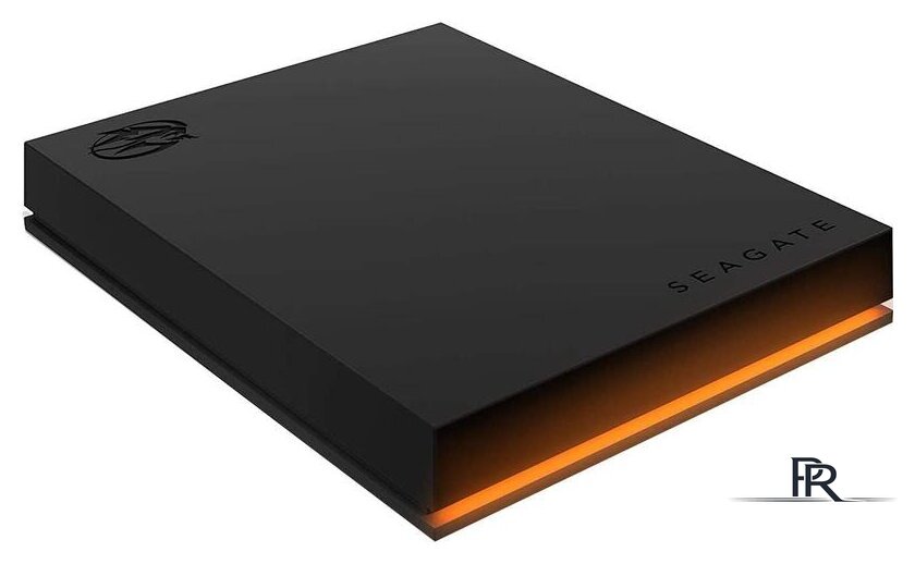 Внешний накопитель Seagate FireCuda STKL5000400 5TB - Изображение №1 — Интернет-магазин ПроЗаказ