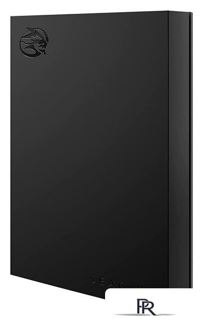 Внешний накопитель Seagate FireCuda STKL5000400 5TB - Изображение №2 — Интернет-магазин ПроЗаказ