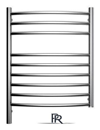 Полотенцесушитель TERMINUS Классик П9 500x700 бп электро (хром) - Изображение №1 — Интернет-магазин ПроЗаказ