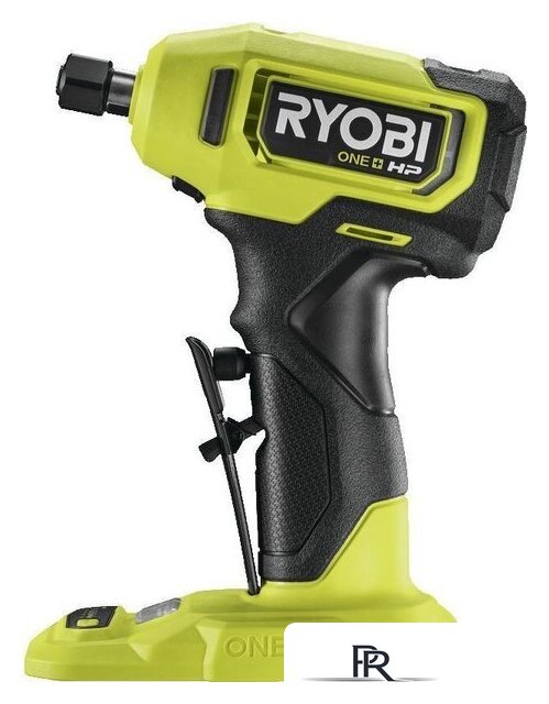 Прямошлифовальная машина Ryobi HP RDG18C-0 (без АКБ) - Изображение №4 — Интернет-магазин ПроЗаказ