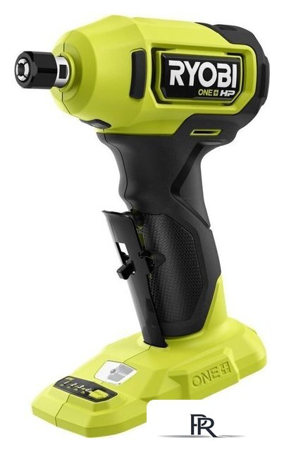 Прямошлифовальная машина Ryobi HP RDG18C-0 (без АКБ) - Изображение №2 — Интернет-магазин ПроЗаказ