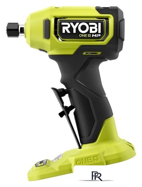 Прямошлифовальная машина Ryobi HP RDG18C-0 (без АКБ) - Изображение №3 — Интернет-магазин ПроЗаказ