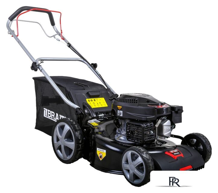 Газонокосилка Brait BR4546S - Изображение №1 — Интернет-магазин ПроЗаказ