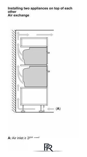 Электрический духовой шкаф Bosch Serie 8 CSG7364B1 - Изображение №8 — Интернет-магазин ПроЗаказ