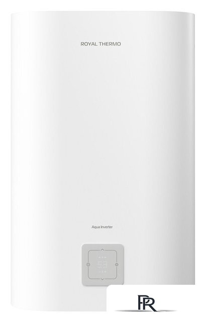 Накопительный электрический водонагреватель Royal Thermo RWH 30 Aqua Inverter - Изображение №1 — Интернет-магазин ПроЗаказ
