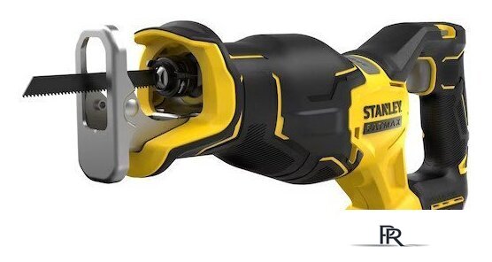 Сабельная пила Stanley SFMCS310B (без АКБ) - Изображение №1 — Интернет-магазин ПроЗаказ