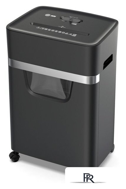 Шредер CACTUS CS-SH-E5 - Изображение №1 — Интернет-магазин ПроЗаказ