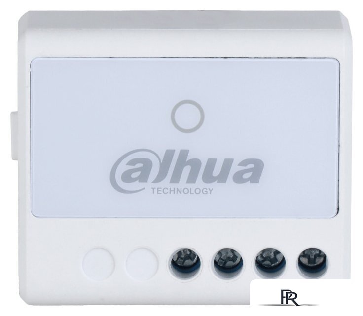 Реле Dahua DHI-ARM7012-W2(868) - Изображение №1 — Интернет-магазин ПроЗаказ