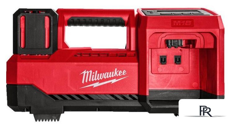 Компрессор Milwaukee M18 BI-0 4933478706 (без АКБ) - Изображение №1 — Интернет-магазин ПроЗаказ