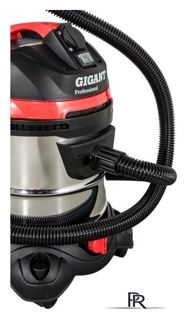 Пылесос Gigant GPS-VC-20 - Изображение №10 — Интернет-магазин ПроЗаказ