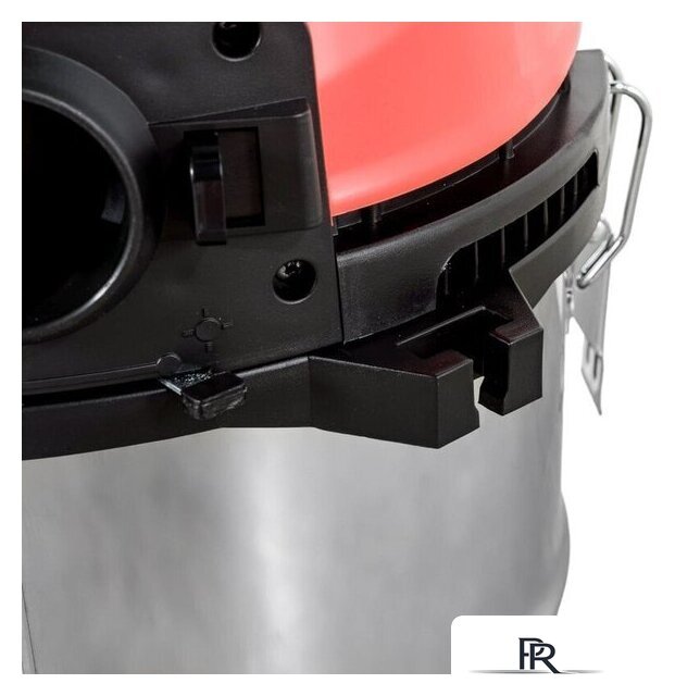 Пылесос Gigant GPS-VC-20 - Изображение №14 — Интернет-магазин ПроЗаказ