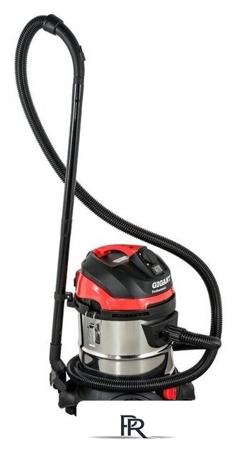 Пылесос Gigant GPS-VC-20 - Изображение №9 — Интернет-магазин ПроЗаказ