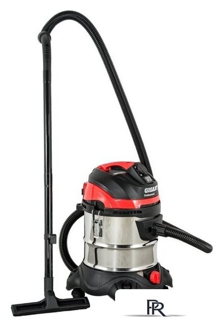 Пылесос Gigant GPS-VC-20 - Изображение №7 — Интернет-магазин ПроЗаказ