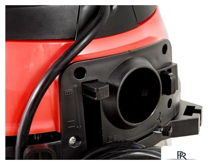 Пылесос Gigant GPS-VC-20 - Изображение №12 — Интернет-магазин ПроЗаказ