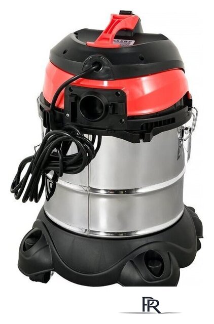 Пылесос Gigant GPS-VC-20 - Изображение №4 — Интернет-магазин ПроЗаказ