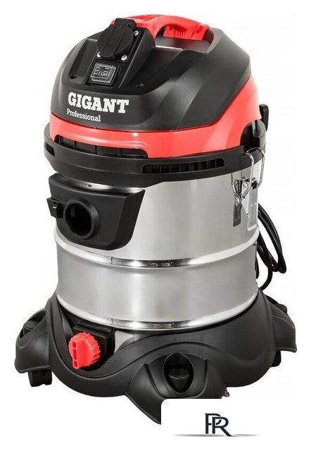Пылесос Gigant GPS-VC-20 - Изображение №3 — Интернет-магазин ПроЗаказ