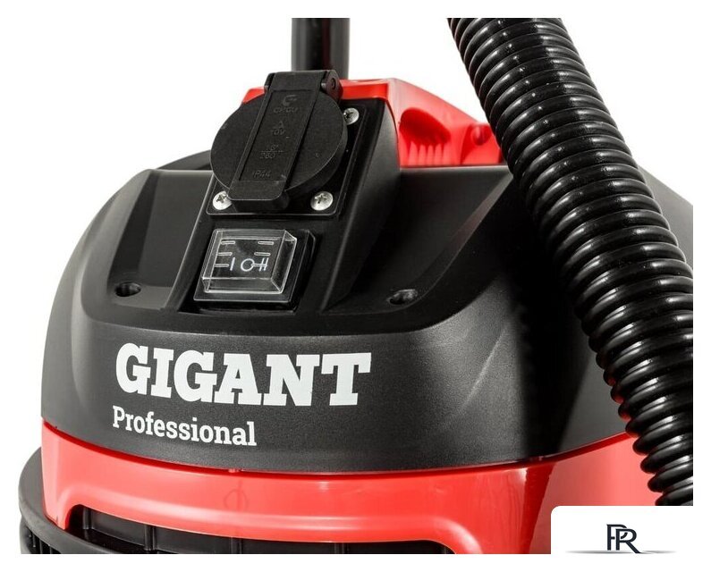 Пылесос Gigant GPS-VC-20 - Изображение №19 — Интернет-магазин ПроЗаказ