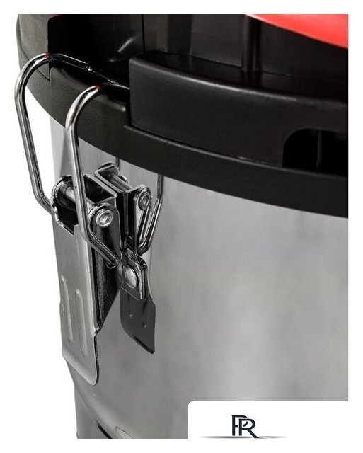 Пылесос Gigant GPS-VC-20 - Изображение №13 — Интернет-магазин ПроЗаказ