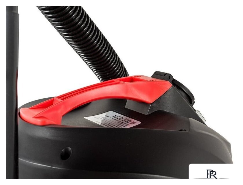 Пылесос Gigant GPS-VC-20 - Изображение №17 — Интернет-магазин ПроЗаказ