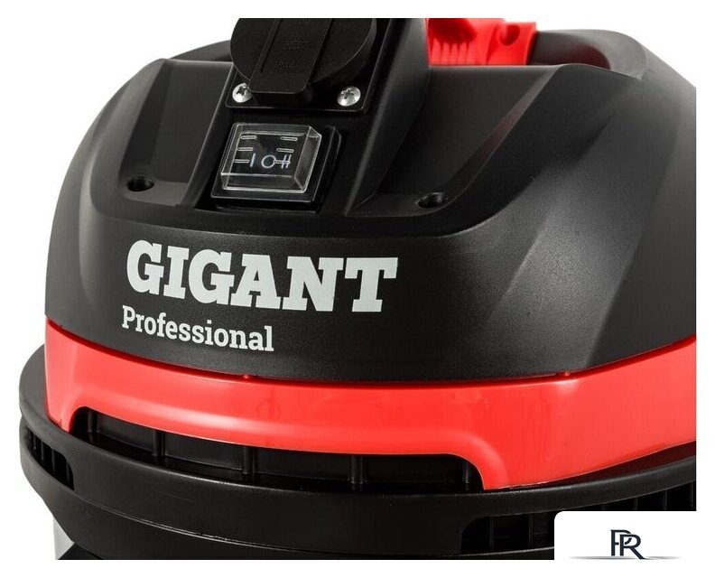 Пылесос Gigant GPS-VC-20 - Изображение №6 — Интернет-магазин ПроЗаказ